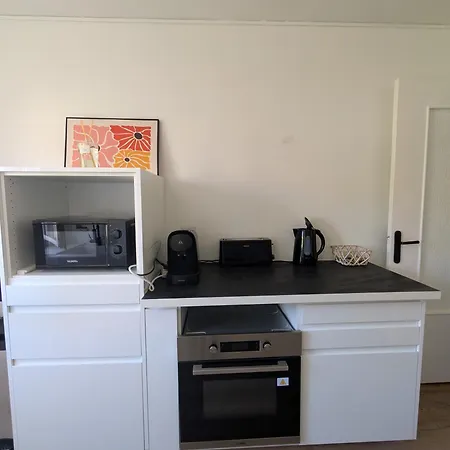 Apartament 